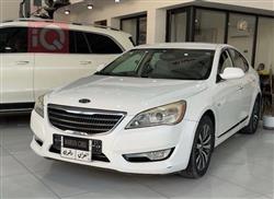 Kia Cadenza